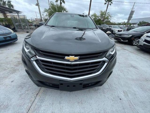 2020 Chevrolet Equinox FWD LT 1.5L Turbo for sale in Orlando, FL