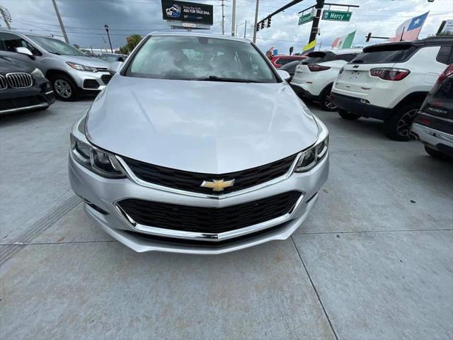 2018 Chevrolet Cruze LS Auto for sale in Orlando, FL