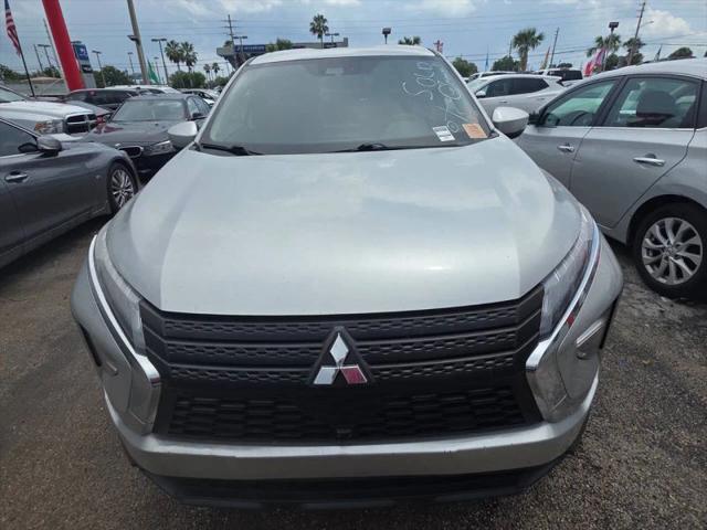2022 Mitsubishi Eclipse Cross SEL Special Edition for sale in Orlando, FL