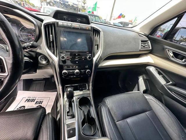 2021 Subaru Ascent Limited
