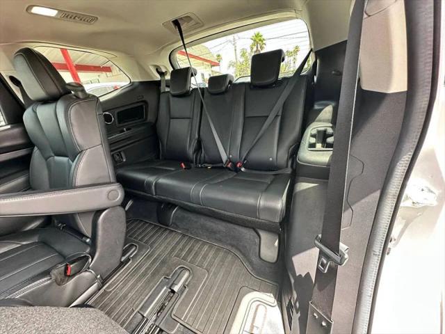 2021 Subaru Ascent Limited