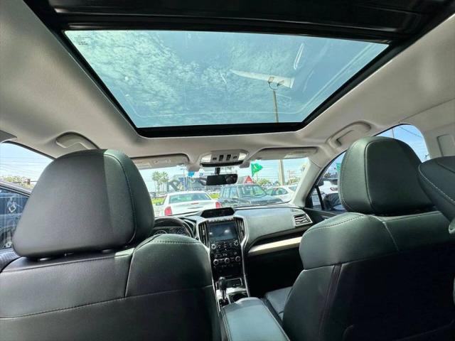 2021 Subaru Ascent Limited