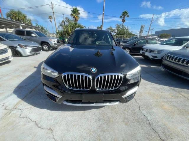 2019 BMW X3 xDrive30i for sale in Orlando, FL