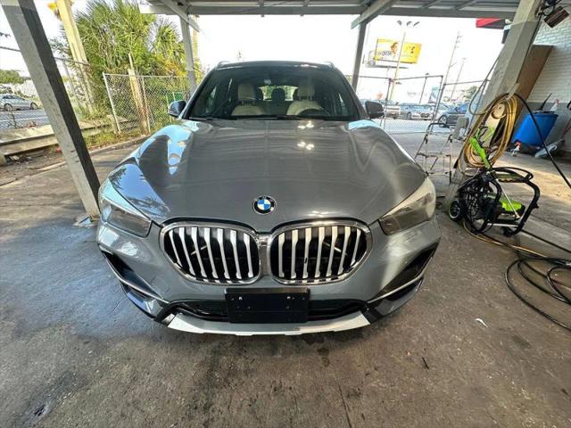 2020 BMW X1 xDrive28i for sale in Orlando, FL