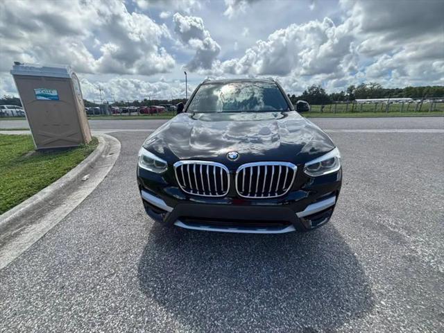 2020 BMW X3 sDrive30i for sale in Orlando, FL