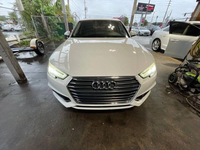 2019 Audi A4 40 Premium for sale in Orlando, FL
