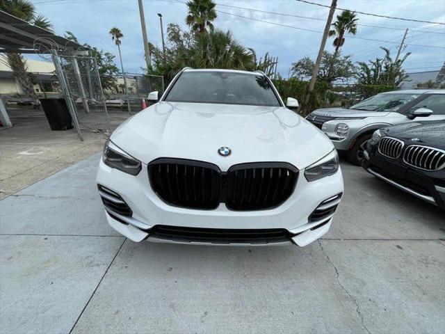 2020 BMW X5 sDrive40i for sale in Orlando, FL