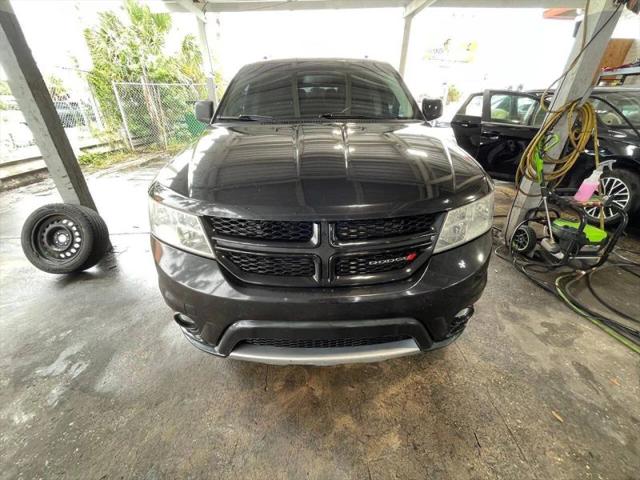 2013 Dodge Journey R/T for sale in Orlando, FL