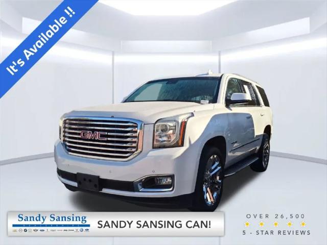 2019 GMC Yukon SLT for sale in Daphne, AL