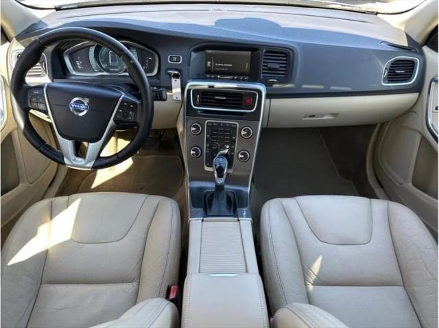 2014 Volvo S60 T5