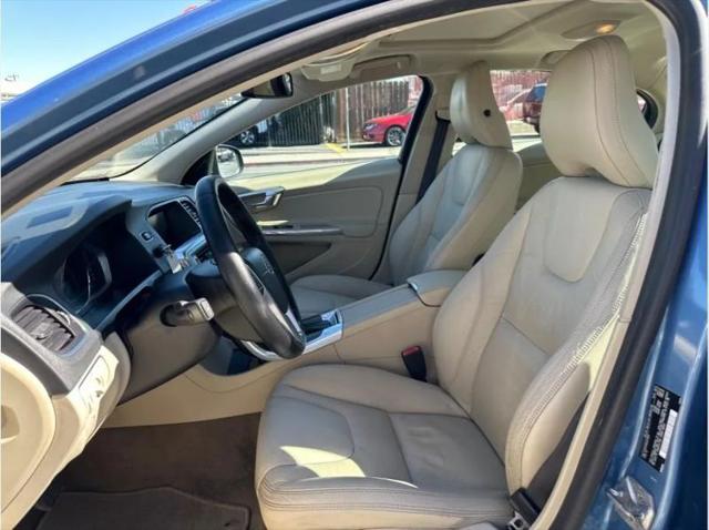 2014 Volvo S60 T5