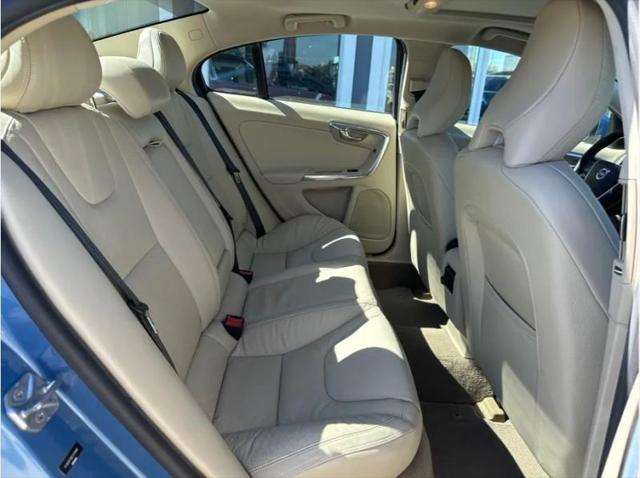 2014 Volvo S60 T5