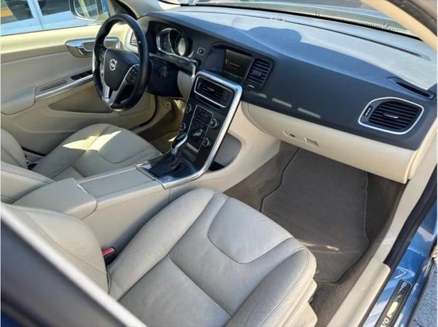 2014 Volvo S60 T5