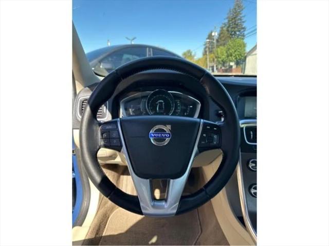 2014 Volvo S60 T5
