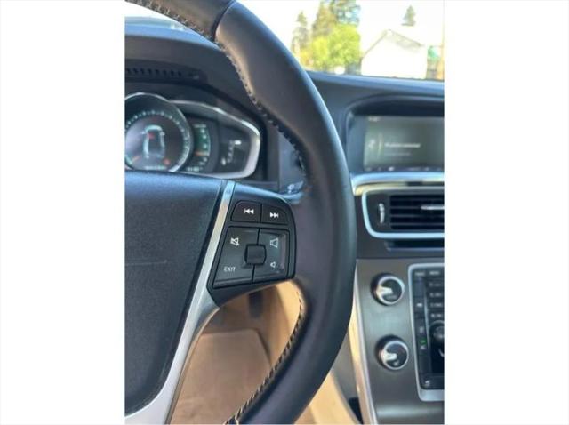 2014 Volvo S60 T5