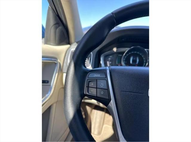 2014 Volvo S60 T5