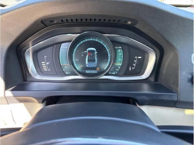 2014 Volvo S60 T5