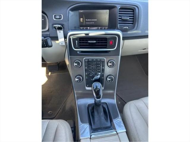 2014 Volvo S60 T5