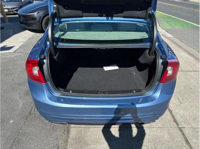 2014 Volvo S60 T5