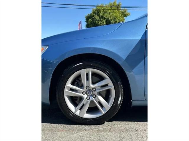 2014 Volvo S60 T5