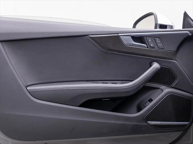 2019 Audi S5 3.0T Premium Plus