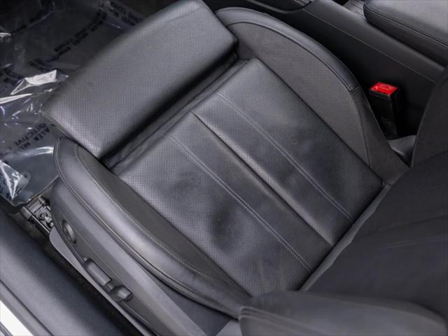 2019 Audi S5 3.0T Premium Plus