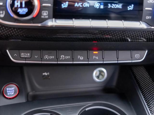2019 Audi S5 3.0T Premium Plus