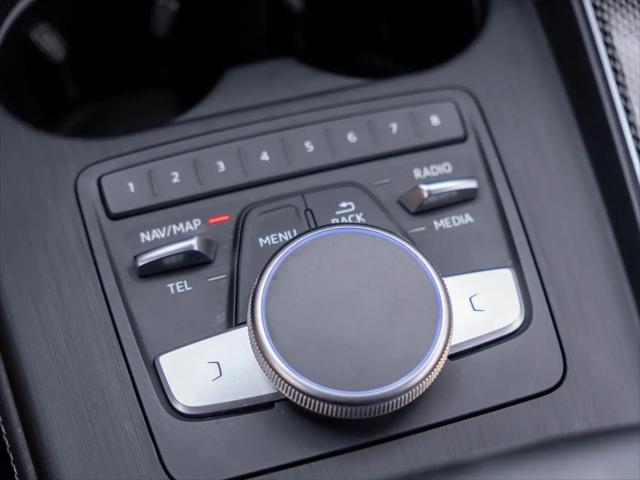 2019 Audi S5 3.0T Premium Plus