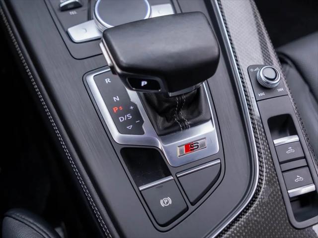 2019 Audi S5 3.0T Premium Plus