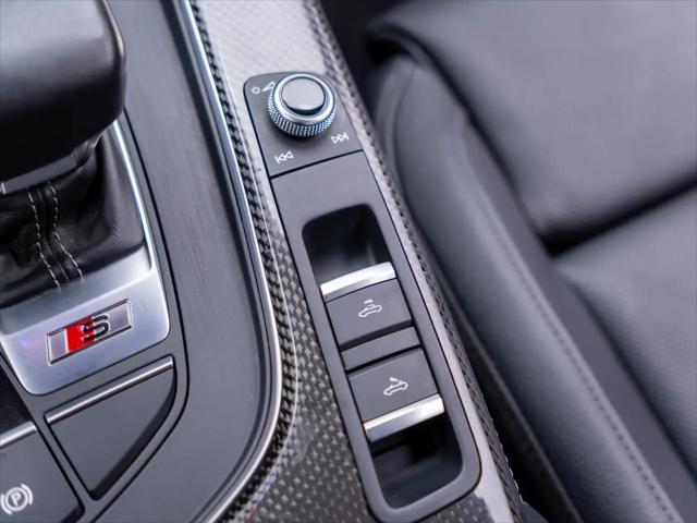 2019 Audi S5 3.0T Premium Plus