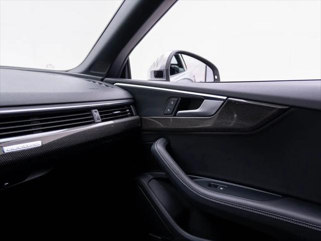 2019 Audi S5 3.0T Premium Plus