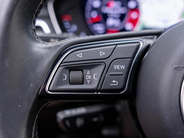 2019 Audi S5 3.0T Premium Plus