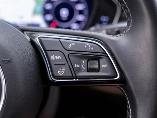 2019 Audi S5 3.0T Premium Plus