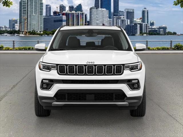 2022 Jeep Compass High Altitude 4x4