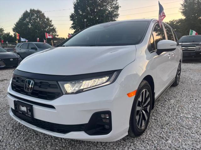 2026 Honda Odyssey EX-L for sale in Houston, TX