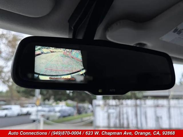 2013 Toyota FJ Cruiser Base