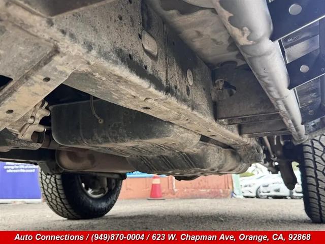 2013 Toyota FJ Cruiser Base