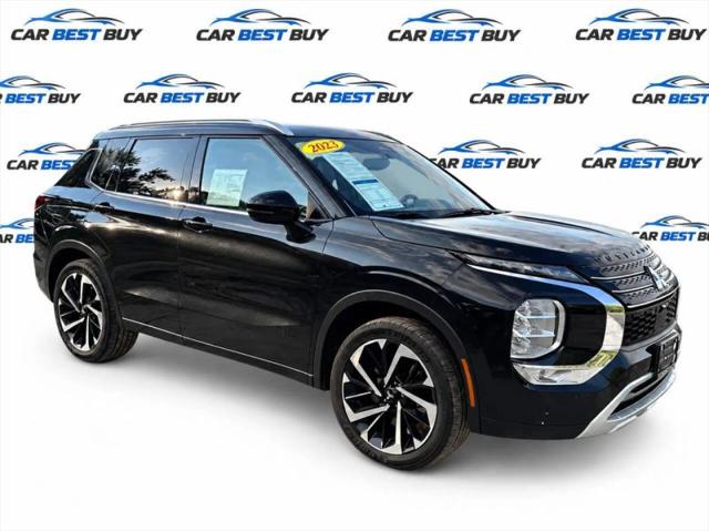 2023 Mitsubishi Outlander SEL 2.5 2WD for sale in Hammonton, NJ