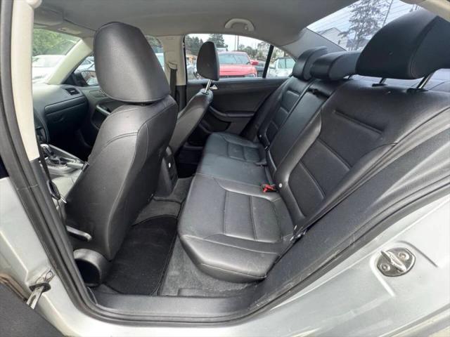 2015 Volkswagen Jetta 2.0L S