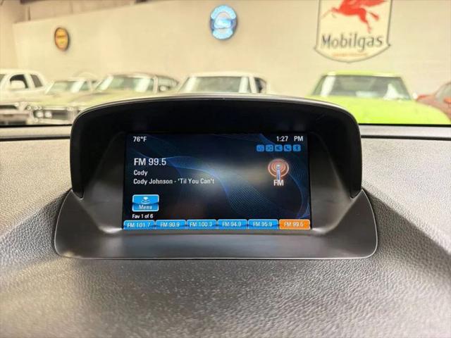 2016 Buick Encore Leather