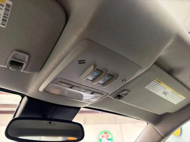 2016 Buick Encore Leather