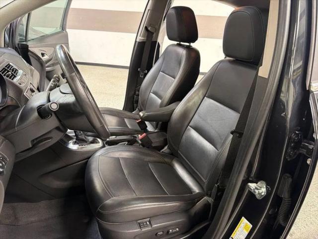 2016 Buick Encore Leather