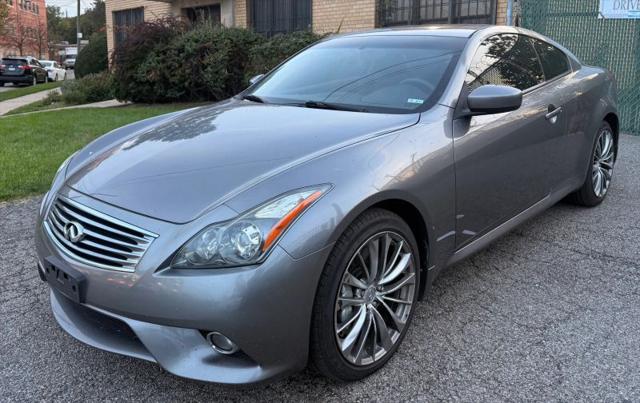 2013 INFINITI G37 G37x for sale in Elmhurst, NY