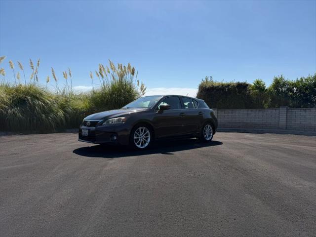 2013 Lexus CT 200h 200h for sale in Grover Beach, CA