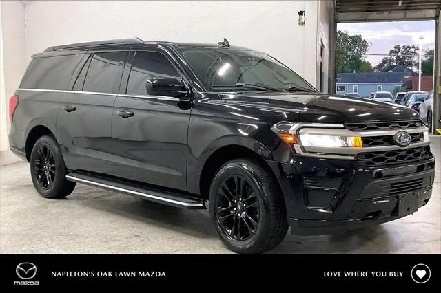 2023 Ford Expedition XLT MAX for sale in Oak Lawn, IL