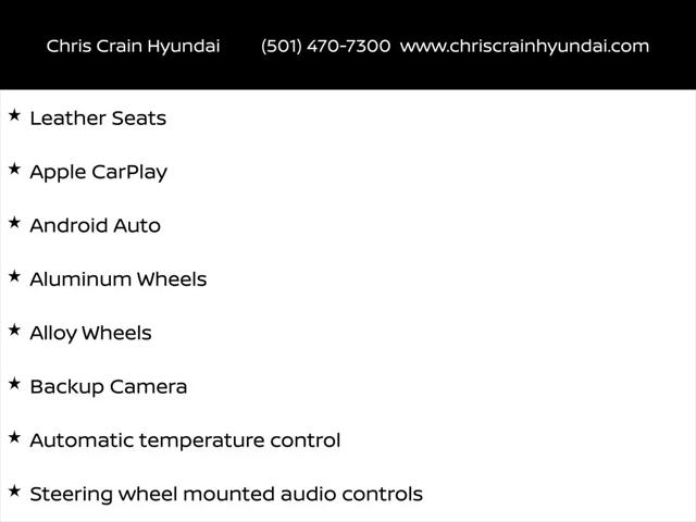 2026 Nissan Kicks SR for sale in Conway, AR