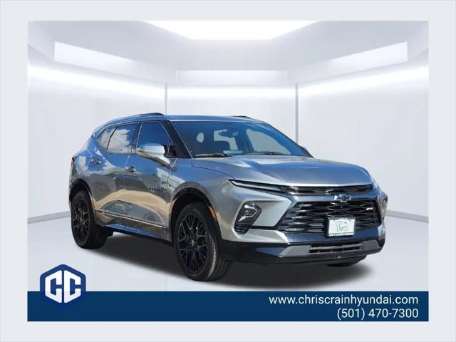 2023 Chevrolet Blazer FWD RS for sale in Conway, AR