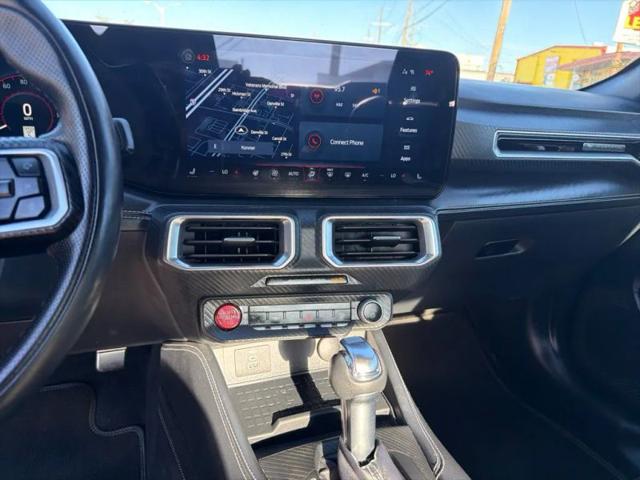 2024 Ford Mustang GT Premium Fastback