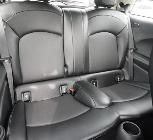 2018 MINI Hardtop Oxford Edition