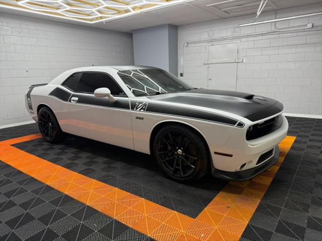 2021 Dodge Challenger R/T Scat Pack for sale in Orlando, FL